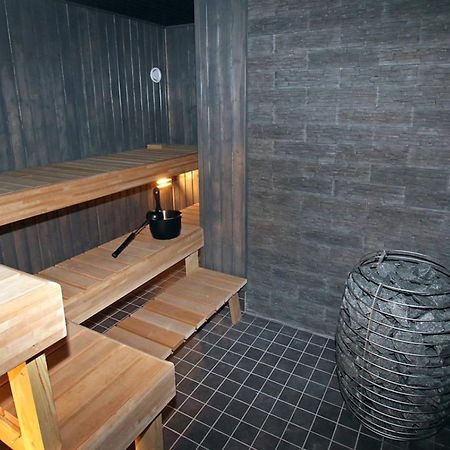 Kuukkeli Ivalo Airport Inn Екстериор снимка