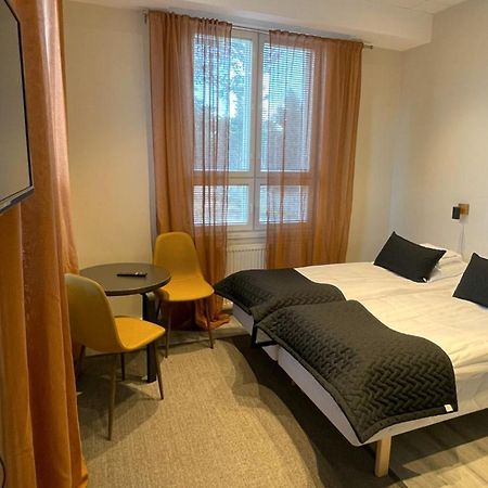 Kuukkeli Ivalo Airport Inn Екстериор снимка