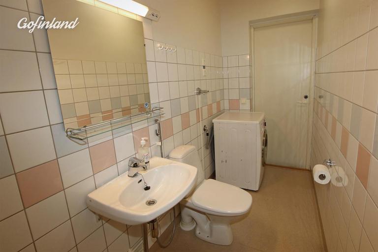 Kuukkeli Ivalo Airport Inn Екстериор снимка