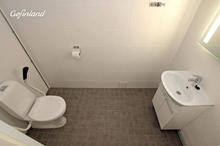 Kuukkeli Ivalo Airport Inn Екстериор снимка