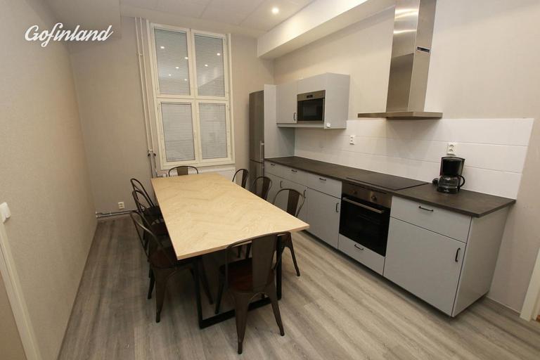 Kuukkeli Ivalo Airport Inn Екстериор снимка