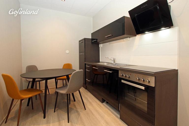 Kuukkeli Ivalo Airport Inn Екстериор снимка