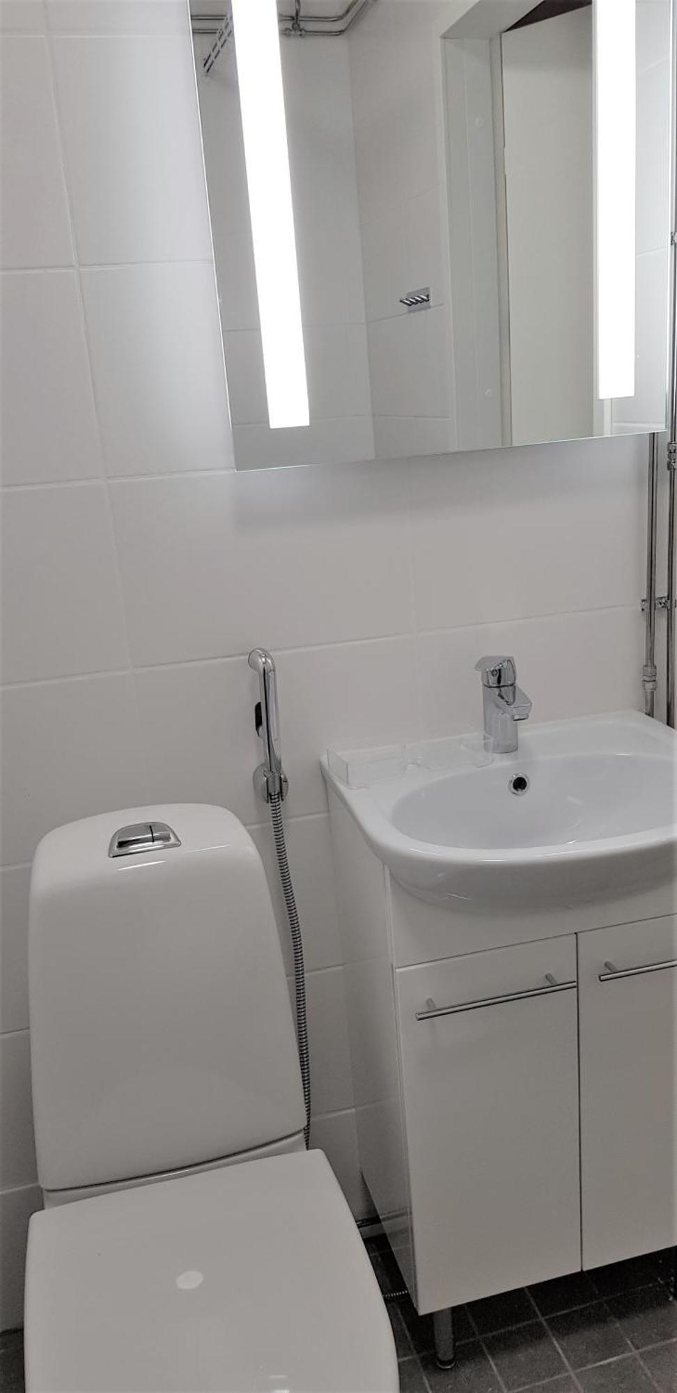 Kuukkeli Ivalo Airport Inn Стая снимка