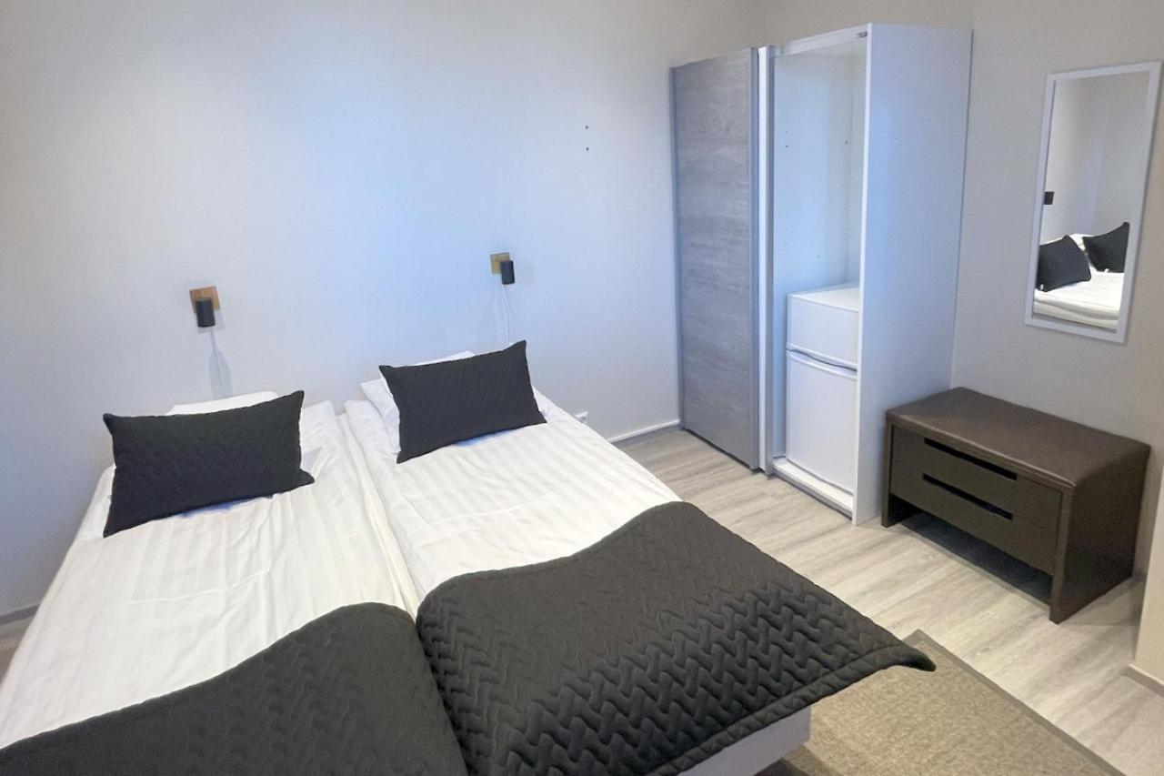 Kuukkeli Ivalo Airport Inn Стая снимка